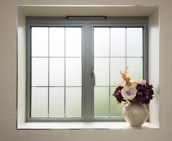 aluminium window prices guildford