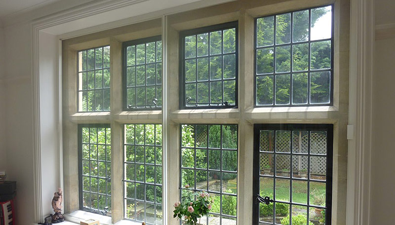 secondary glazing hemel hempstead
