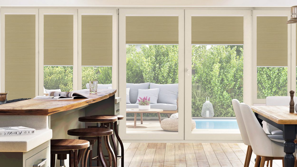 clic blinds