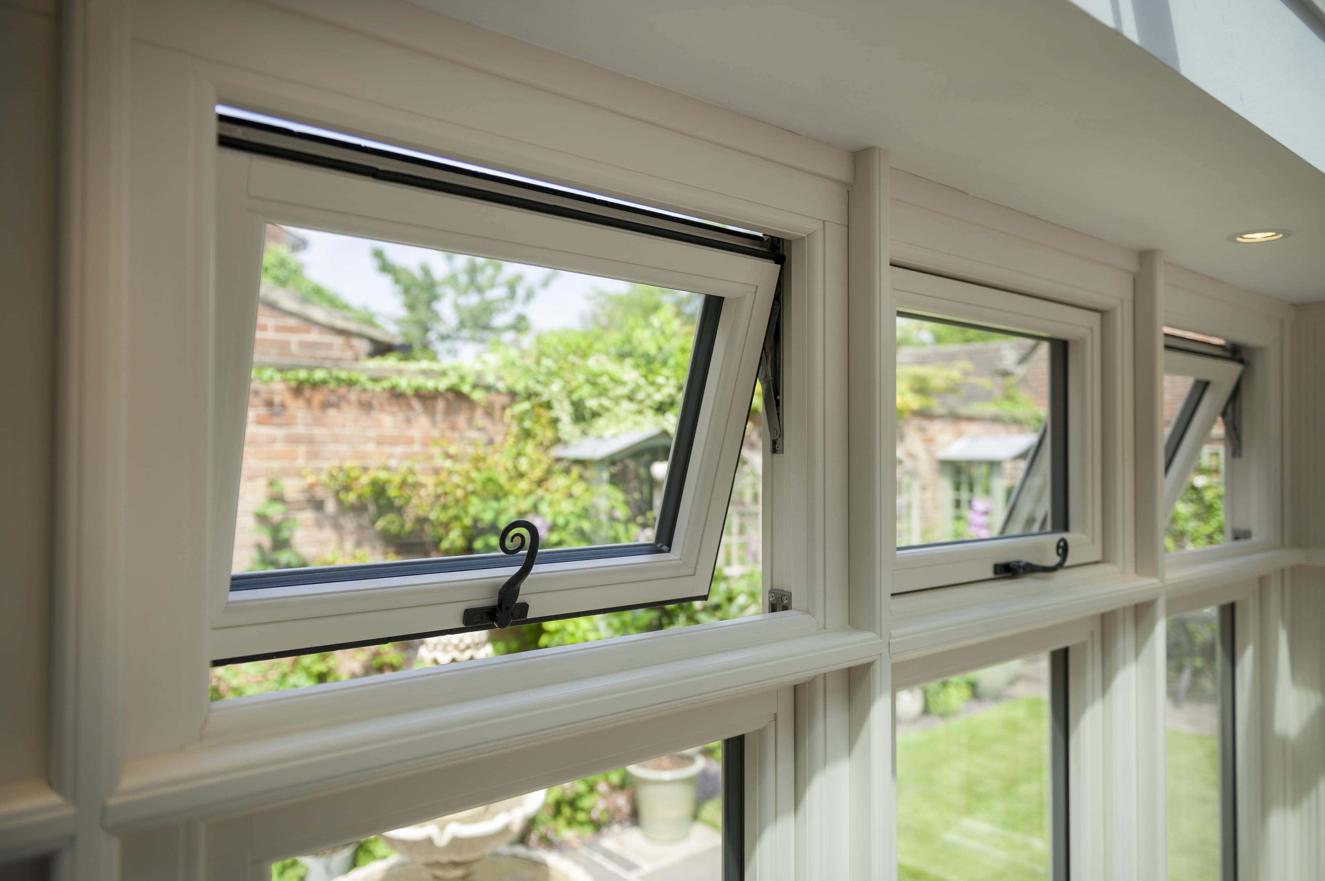 Residence Windows Borehamwood