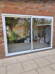 double glazing insulating windows