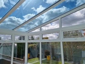 double glazing insulating windows