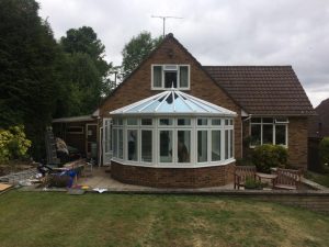 double glazing insulating windows