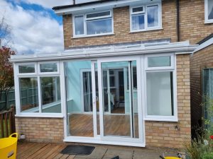 double glazing insulating windows