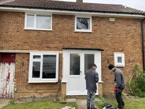 double glazing insulating windows