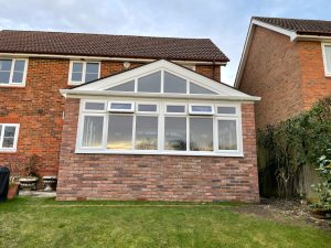 double glazing insulating windows