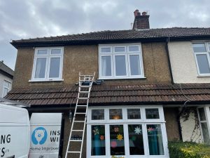 double glazing insulating windows