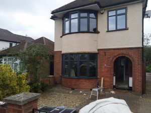 double glazing insulating windows