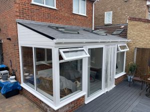 double glazing insulating windows