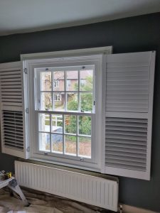 double glazing insulating windows