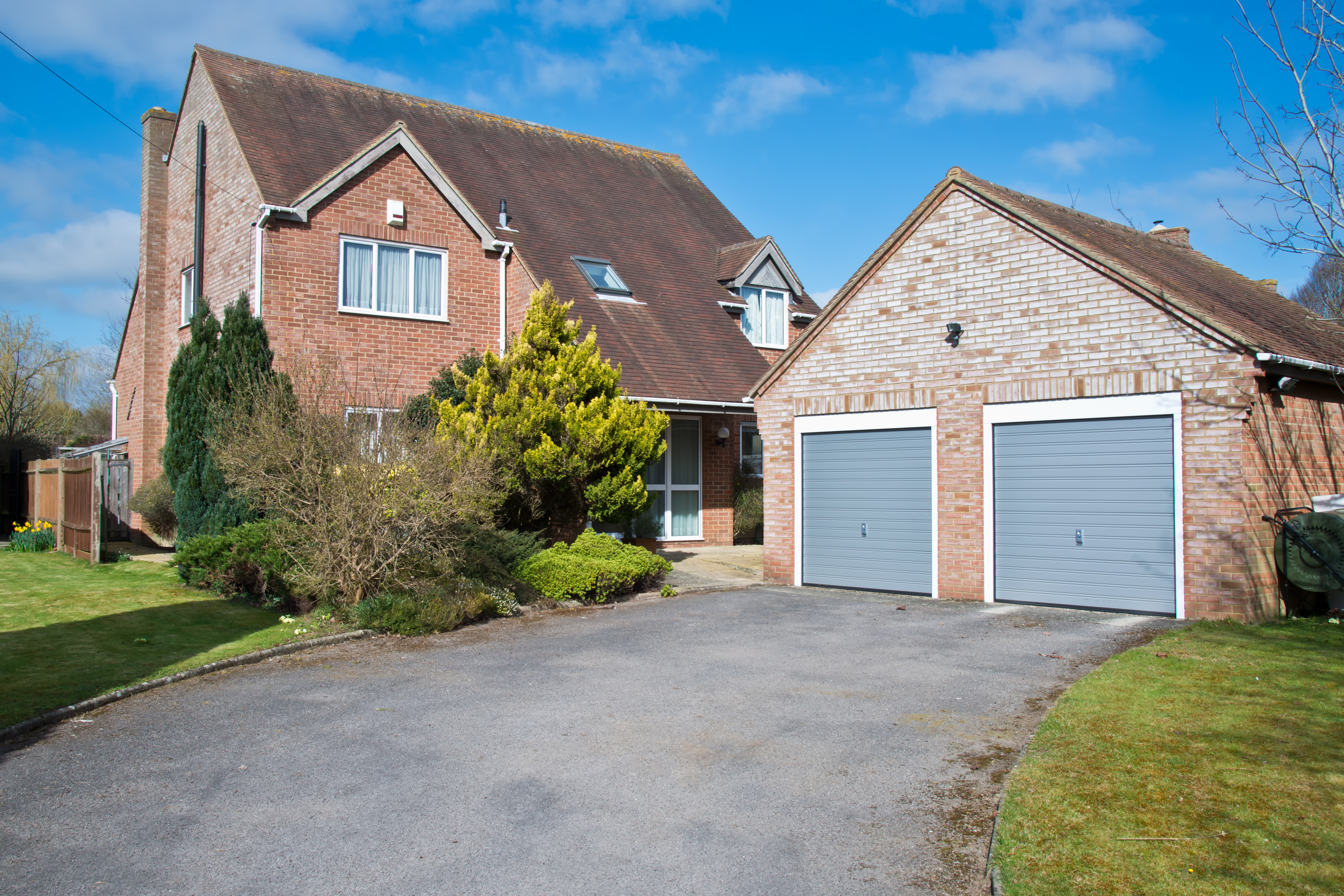 garage conversions hemel hempstead