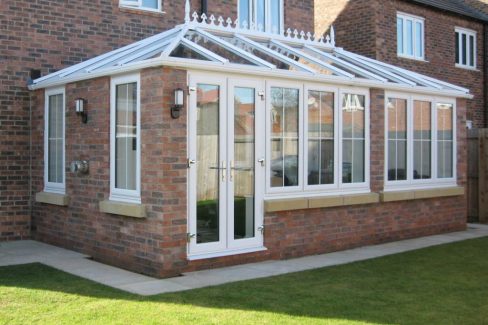 orangeries hemel hempstead