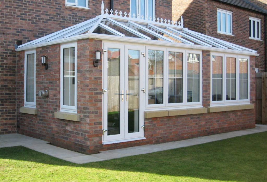 orangeries hemel hempstead